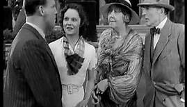 Elizabeth Inglis - Thunder in the City (1937)