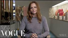 Stella McCartney - Vogue Voices