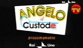 ANGELO IL CUSTODE - Promo - 2001