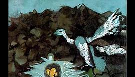 Georges Braque (French, 1882-1963) - A Video Without Transitions.
