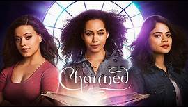 Charmed (The CW) Trailer HD - 2018 Reboot