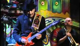 Carlos Santana -- Oye Como Va [[ Official Live Video ]] HD