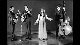 The Seekers - Allentown Jail (with lyrics)