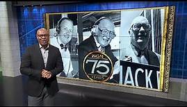 WGN at 75: Remembering the legacy of Jack Brickhouse