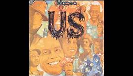 Maceo and the Macks - Soul Power '74 - HQ