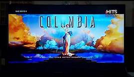 Columbia Pictures / Don Simpson/Jerry Bruckheimer Films (2003)