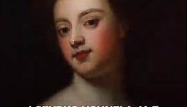 Anna Stuart: królowa, która zakochała się w kobietach i urodziła 17 dzieci