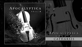 Apocalyptica - Catharsis (Audio)