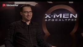 Interview Bryan Singer X-MEN: APOCALYPSE