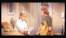 Ein Hauch von Nerz (deutscher Trailer) mit Cary Grant und Doris Day