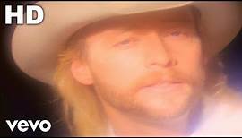 Alan Jackson - The Angels Cried (Official HD Video)