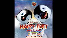 Happy Feet Two [Original Motion Picture Soundtrack] - 14 The Doomberg Lands