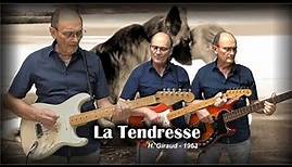 La Tendresse - 1963 - (Instrumental cover)