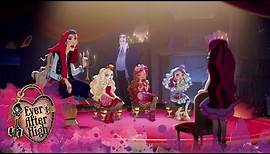 Stark Raven Mad | Ever After High™