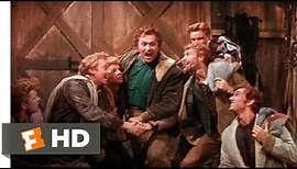 Seven Brides for Seven Brothers (8/10) Movie CLIP - Sobbin' Women (1954) HD