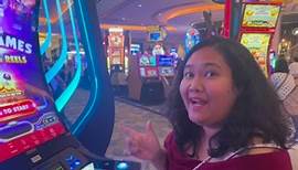 #no #lucky #day #casinogames #slotmachine #lasvegas | Magic Touch with Luck