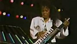 Patrice Rushen - The Meeting (Live)