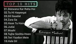 Emraan Hashmi Hits Songs 💝|| Best Of Emraan Hashmi || Emraan Hashmi Best Bollywood Songs || New Song