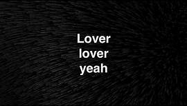 Billy Ocean - Lover Boy [Lyrics]
