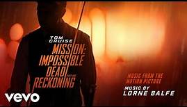 Your Mission... | Mission: Impossible - Dead Reckoning Part One (Music from the Motion ...