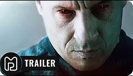 BLOODSHOT Trailer 2 Deutsch German (2020)