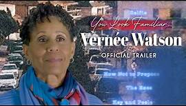 You Look Familiar: Vernee Watson Story | Official Trailer | New Documentary Out Now!