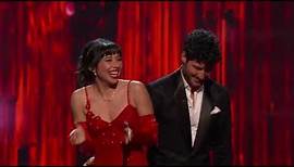 Semi-Finals Elimination | Dancing with the Stars