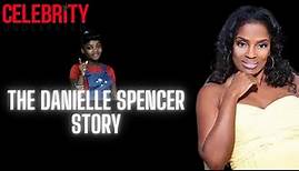 Price Of The Famous - The Danielle Spencer Story (Dee Thomas from What's Happening)