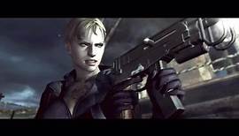 Resident Evil 5: HD Cutscenes - Desperate Escape