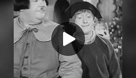 Laurel and Hardy-Babes In Toyland /Abenteuer im Spielzeugland (1934)