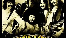 Boston - 1976 Live In Cleveland