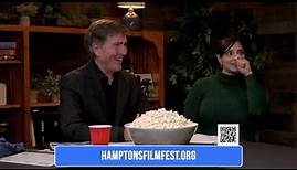 Weekend Live - Hamptons International Film Festival 2023