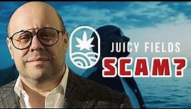 Juicy Fields : The Largest Plant Ponzi Scam in History? ($700 Million)