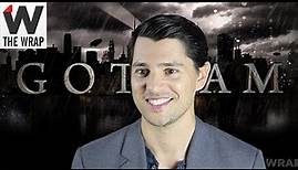 ‘Gotham's’ Nicholas D'Agosto Talks About His Passion for Sex and Fast Food