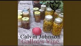 Gallows Wine