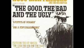 "The Good, The Bad and The Ugly" by Hugo Montenegro and His Orchestra
