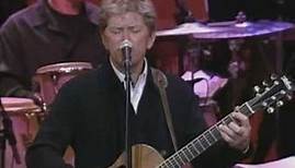 Peter Cetera - If You Leave Me Now (Live In Salt Lake City,2004)