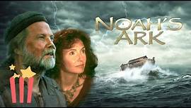 Noah's Ark | Part 1 of 2 | FULL MOVIE | Bible Story | Jon Voight, Mary Steenburgen, Carol Kane