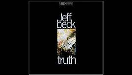 Jeff Beck - Truth(1968) - 01 Shapes of Things