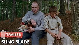 Sling Blade 1996 Trailer | Billy Bob Thornton | Dwight Yoakam