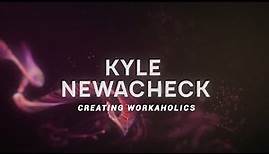 Kyle Newacheck on creating Workaholics