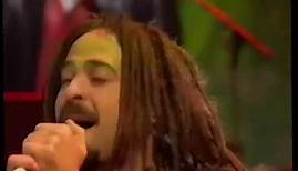 Counting Crows - "Angels of the Silences (Live)" [05/17/97]