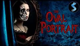 The Oval Portrait | Full Horror Movie | Wanda Hendrix | Barry Coe