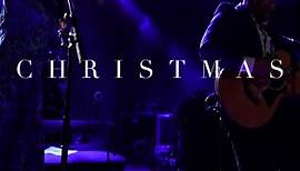 This week on Another JOHNNYSWIM Christmas tour