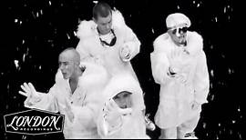 East 17 - Stay Another Day (Official HD Video)