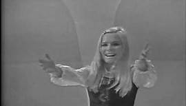 France Gall - Avant la bagarre (1967)