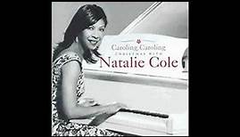 Natalie Cole - Caroling Caroling