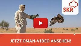7 Gründe für Ihre Oman Reise