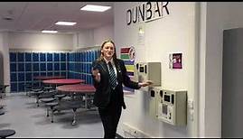 DGS tour video / welcome to Dunbar Grammar School