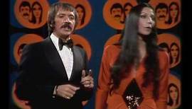 All I Ever Need Is You - Sonny & Cher.wmv